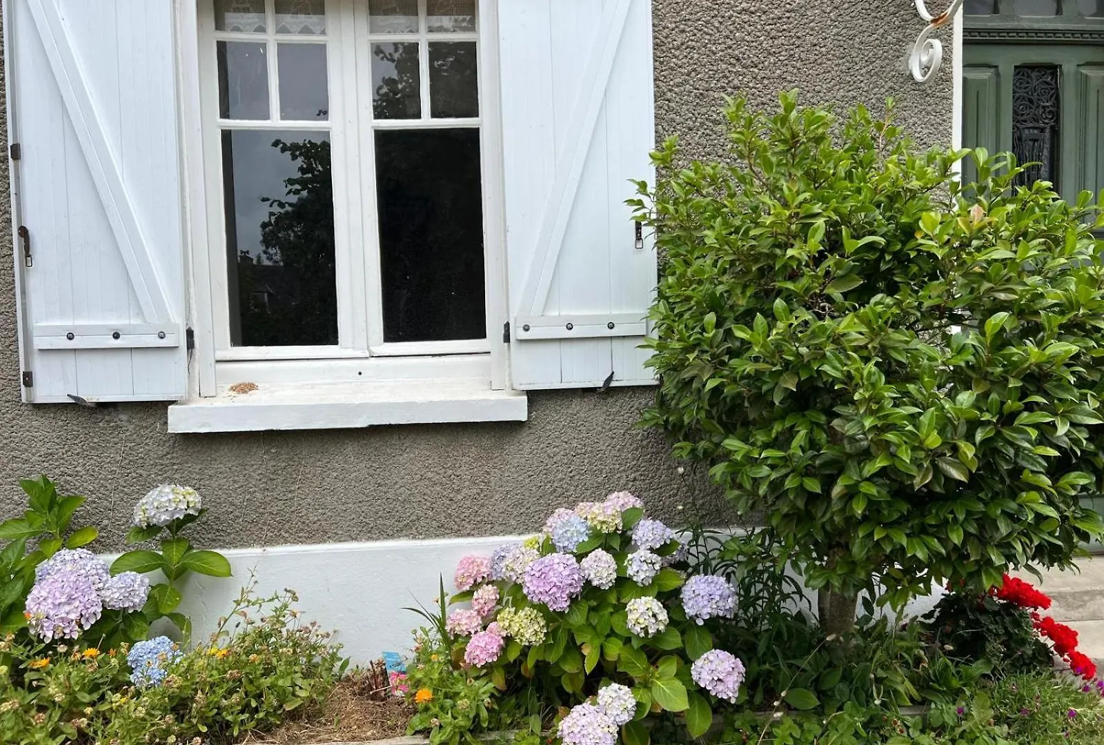 Nyaraló Maison Proche Bourg Et Plages 7 Personnes Jardin Ker Emmanuel Erquy